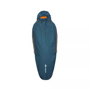 Unigear Campy Trail Sleeping Bag 30°F - Compact, Water-Resistant, Mummy Bag